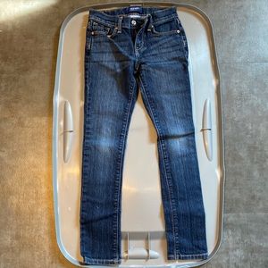 Old Navy Girl’s 8 Skinny Jeans
